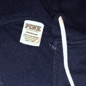 🔵PERFECT CONDITION PINK SMALL JACKET